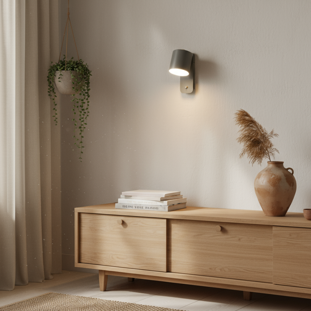 Kinkiet Nowoczesny LED